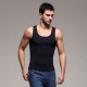 Men`S Cotton Blank Plain Vest