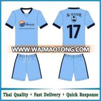 Sulimation Soccer Uniforms / Sublimated Football Uniforms