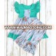 high quality girls boutique clothing set wholesale children's boutique clothing