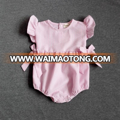 Hot Sale Baby Rompers OEM Design