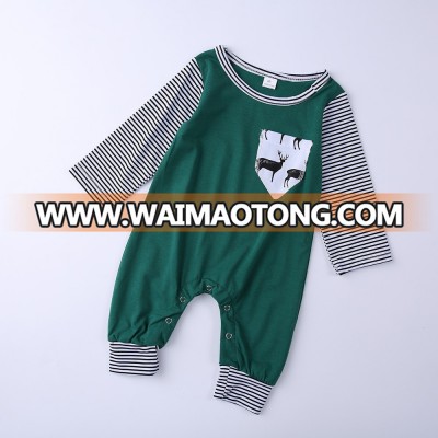 2019 Spring Season Wholesale Custom Bodysuit Design