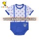 Factory Price 100% Cotton Bodysuit Custom Printed Baby Clothes Made In China