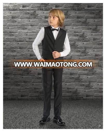 High Quality Boy Child Vest Waistcoat